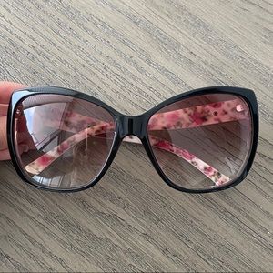 Dolce & Gabbana Cat eye sunglasses